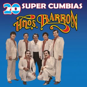 20 Súper Cumbias album cover