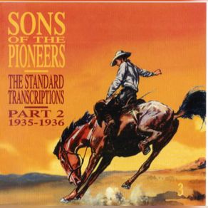 Memories Of The Range (CD3) album cover