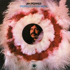 Pepper's Pow Wow album cover