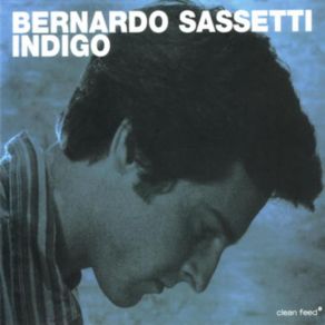 Indigo (CD2) album cover