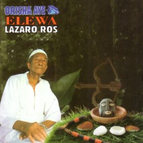 Elewá album cover