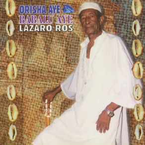 Babalú Ayé album cover