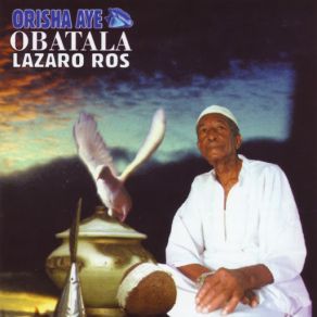 Obatalá album cover