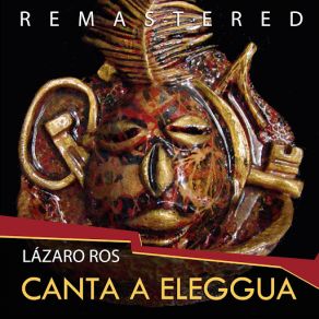 Canta A Eleggua (Remastered) album cover