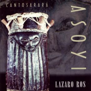 Asoyi album cover