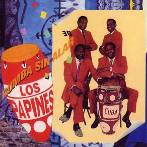 Rumba Sin Alarde album cover
