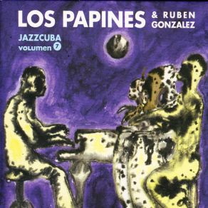 JazzCuba (Vol. 7) album cover