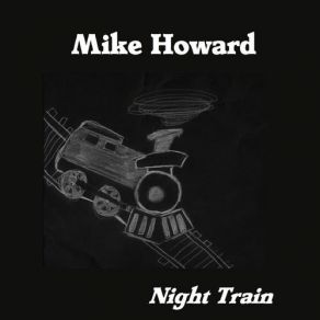 Night Train album cover