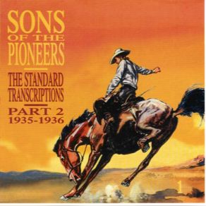 Memories Of The Range (CD1) album cover