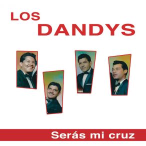 Serás Mi Cruz album cover