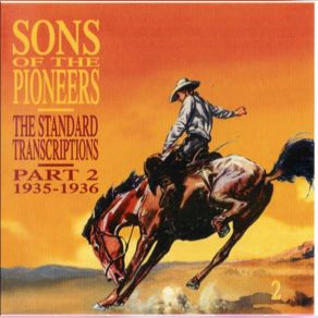 Memories Of The Range (CD2) album cover