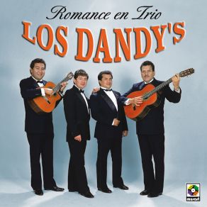 Romance En Trio album cover