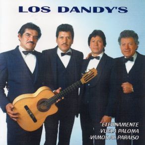Eternamente album cover