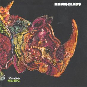 Rhinoceros (Remastered) album cover