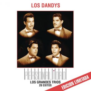 Personalidad - Los Grandes Trios album cover