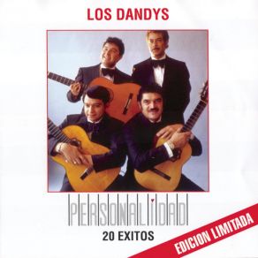 Personalidad album cover