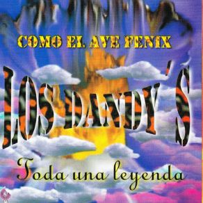 Como El Ave Fenix album cover