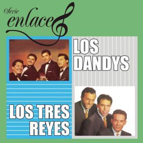 Enlace album cover