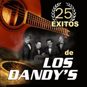 25 Exitos album cover