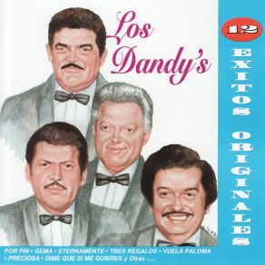 12 Exitos Originales album cover