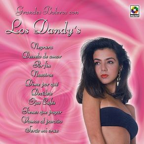 Grandes Boleros Con album cover