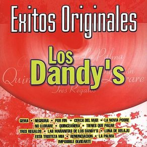 Exitos Originales album cover