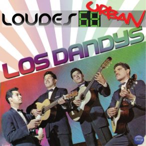 Los Dandys album cover