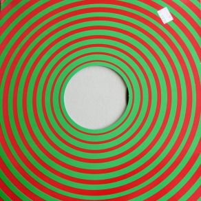 Pressure album cover