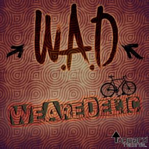 We Are Delic album cover