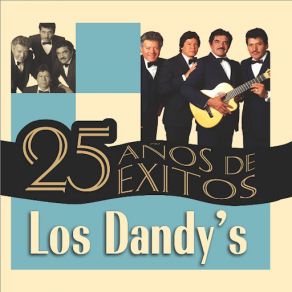Los Dandy's album cover