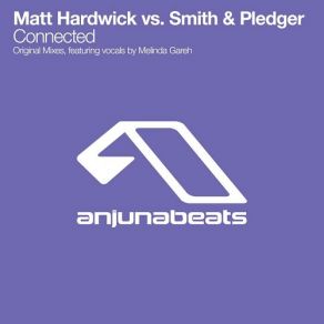 Connected album cover