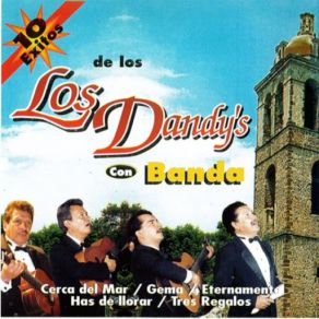 10 Exitos album cover