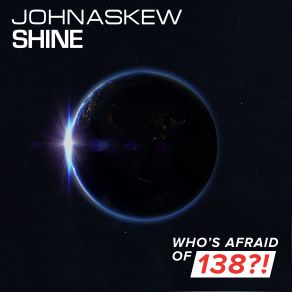 Shine (Sean Tyas Remix) album cover