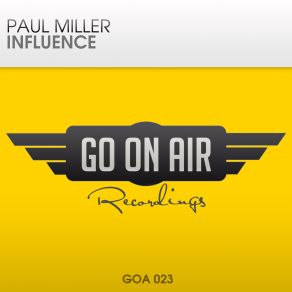Influence (Single) album cover
