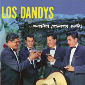Primeros Exitos album cover