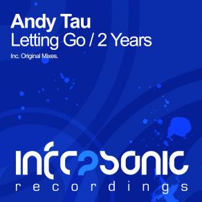 Letting Go album cover