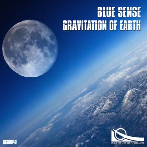 Gravitation Of Earth (Single) album cover