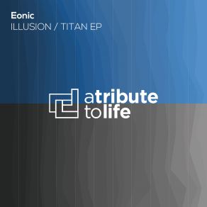 Illusion / Titan album cover