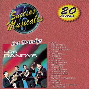 Sucesos Musicales / Los Dandys album cover