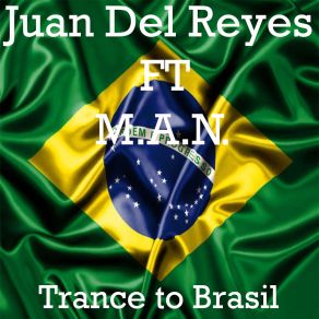Trance To Brasil (Single) album cover