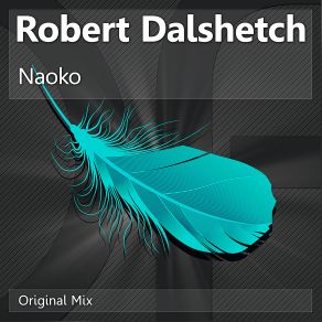 Naoko (Single) album cover