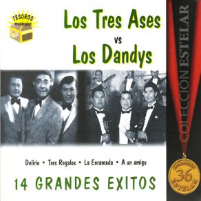 14 Grandes Exitos album cover