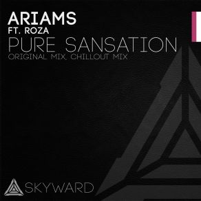 Pure Sensation album cover