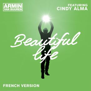 Beautiful Life album cover