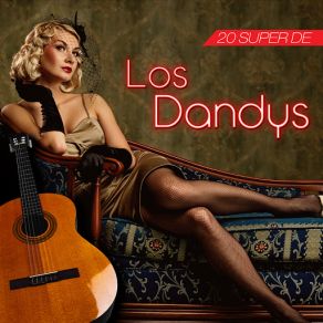 20 Super De Los Dandy's album cover