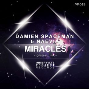 Miracles (Single) album cover