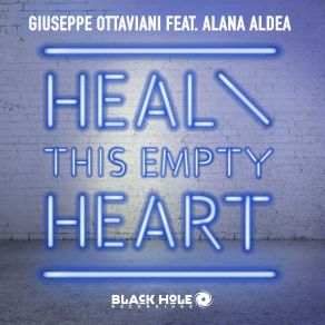 Heal This Empty Heart album cover