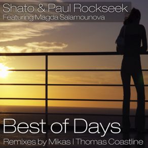 Best Of Days album cover