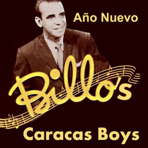Año Nuevo album cover