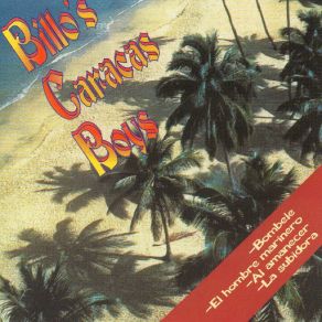 Bombele album cover